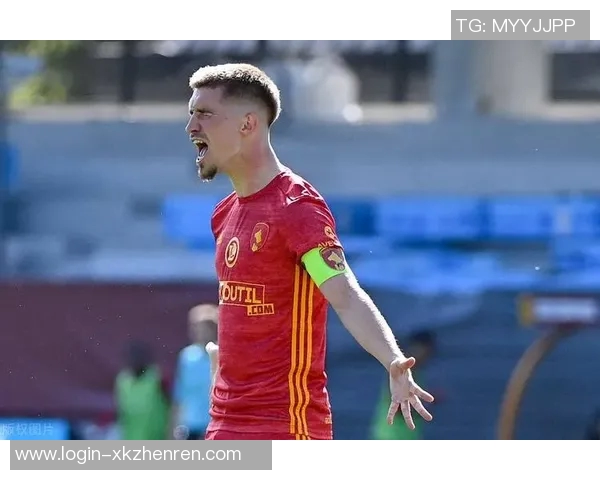 勒阿费尔与巴黎FC激战正酣谁能在法乙赛场中笑到最后