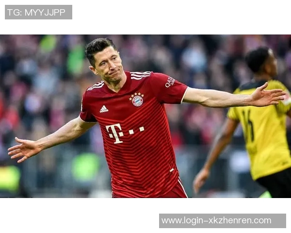 莱万重返德甲赛场引发拜仁球迷愤怒纷纷指责其忘恩负义